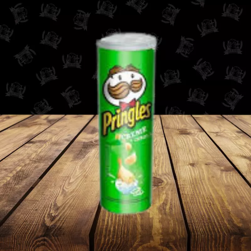Pringles Cebola e Salsa 109g