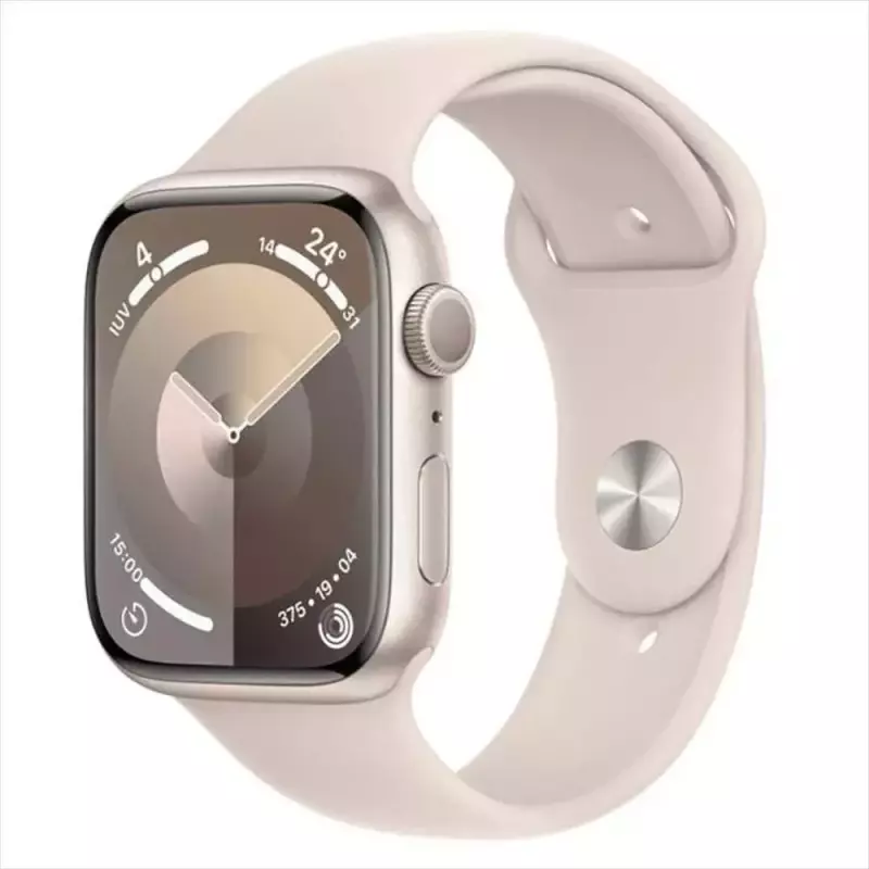 Apple Wacth serie 9 45 mm