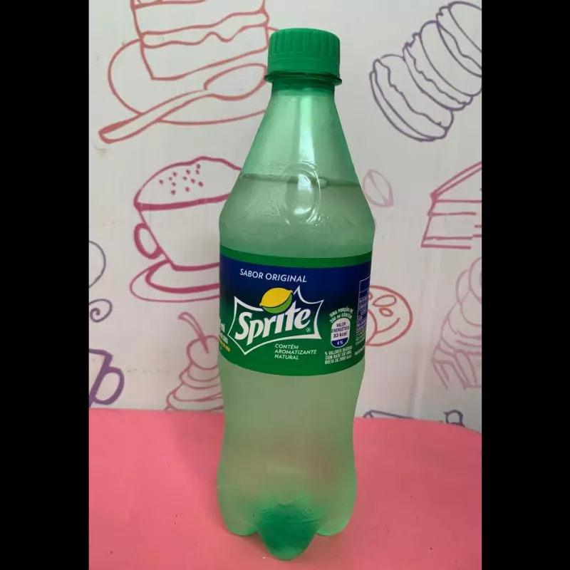 Sprite 600 ml