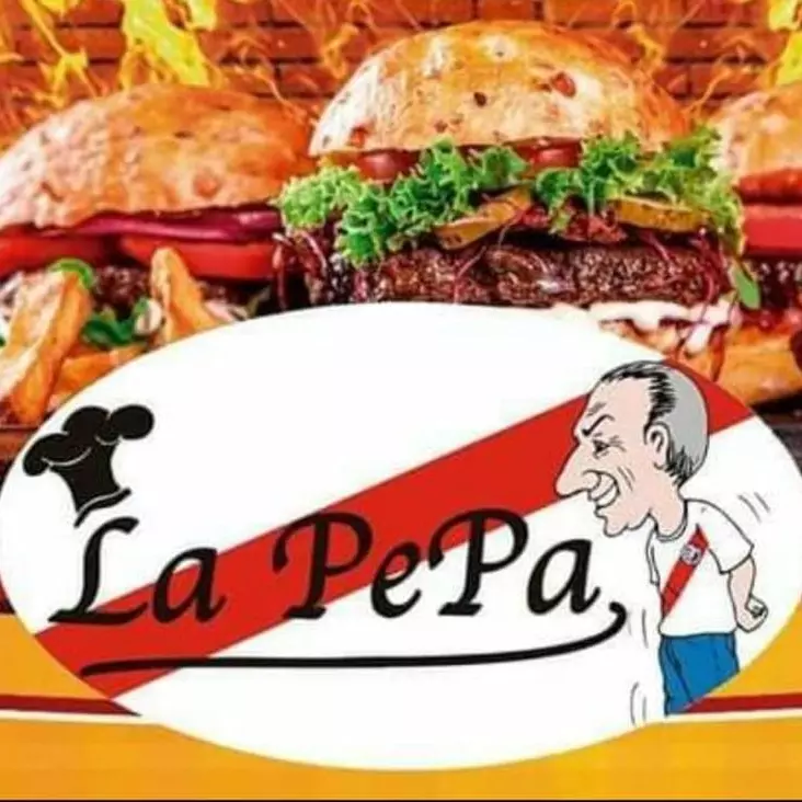 HAMBURGUESA TEXANA + PEPSI 450ML