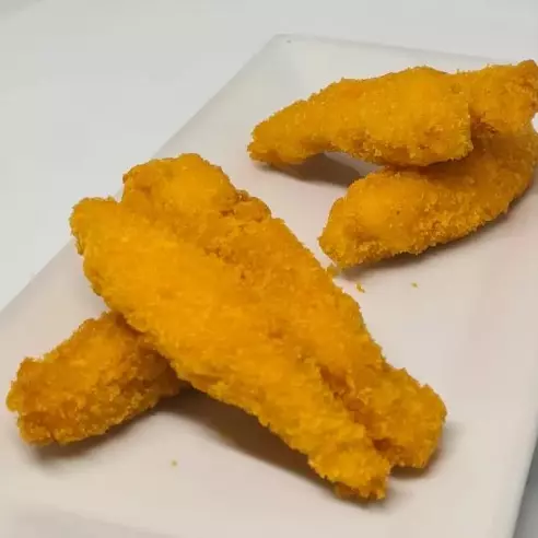 Pollitos Furai (6 Unidades)