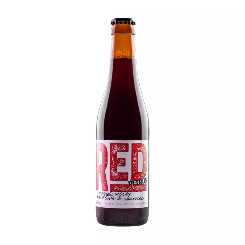 PETRUS - RED
