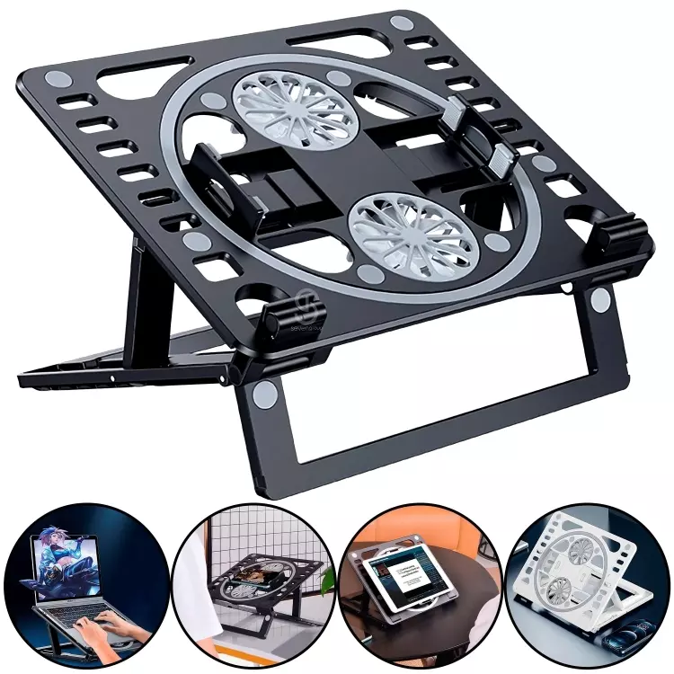 SUPORTE NOTEBOOK TOMATE 889