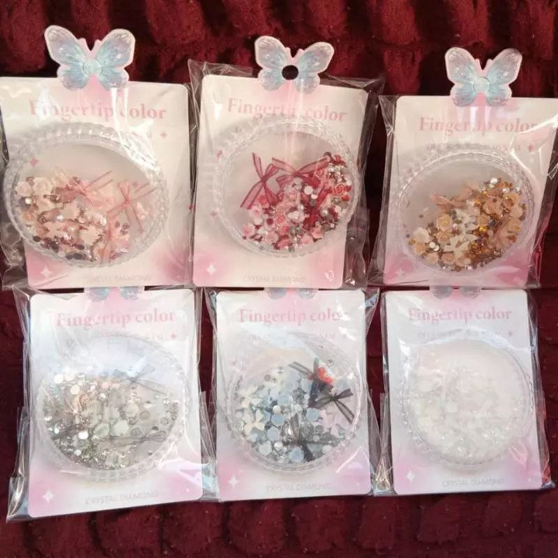 Carrusel mixto de decoración