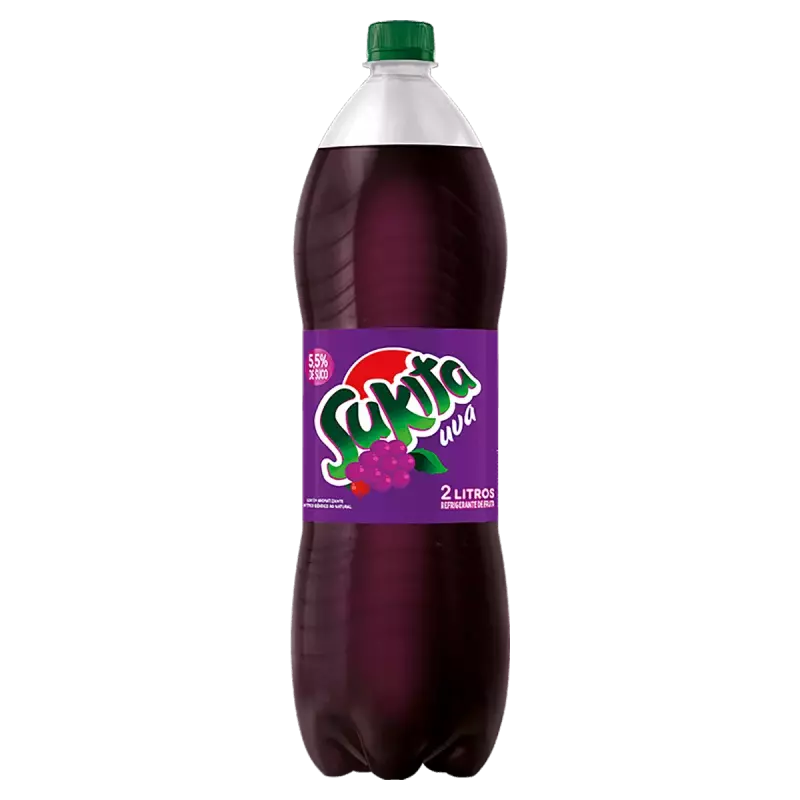 Sukita Uva 2l