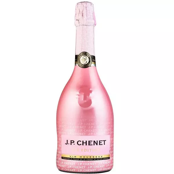 JP Chenet Espumoso Rosado 750ml
