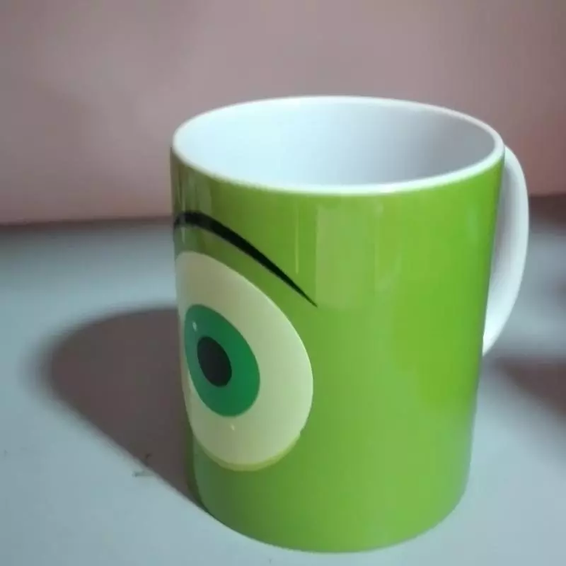 Taza Mike wazowki