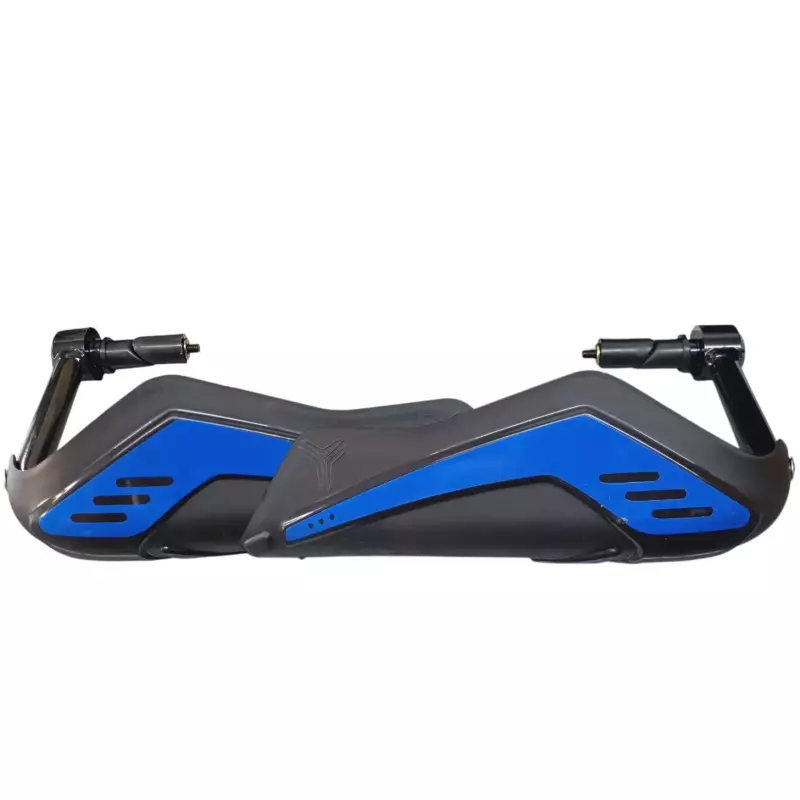 CORTAVIENTO RX QUEEN CALCA AZUL