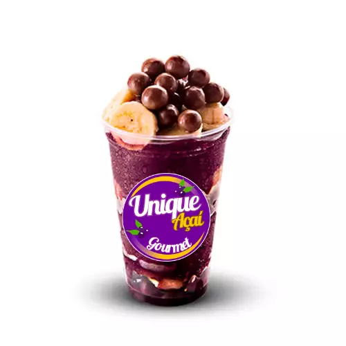 Uni Açaí Ballnana