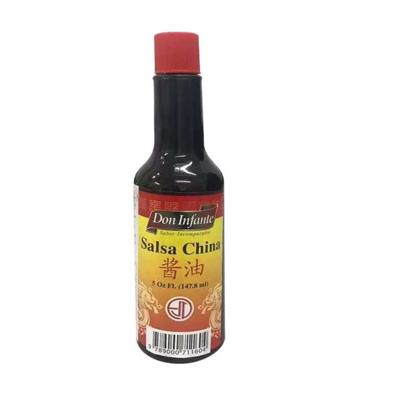 R10079-SALSA CHINA DON INFANTE 5 OZ