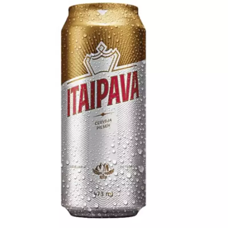 Itaipava 473ml
