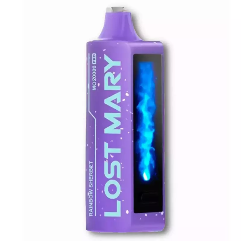 LOST MARY M020000 PRO