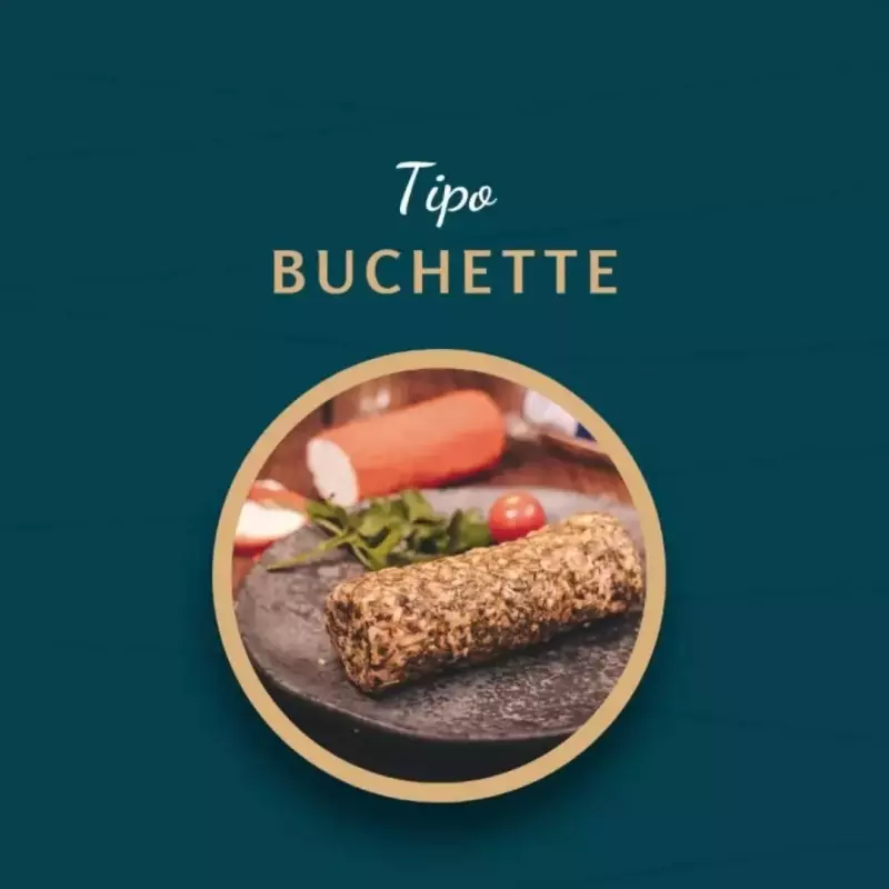Araucária ( Buchette) - Di Capre