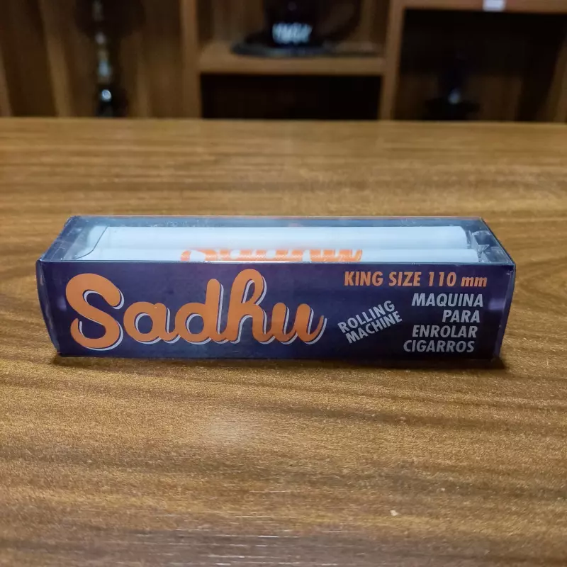 Bolador Sadhu King Size