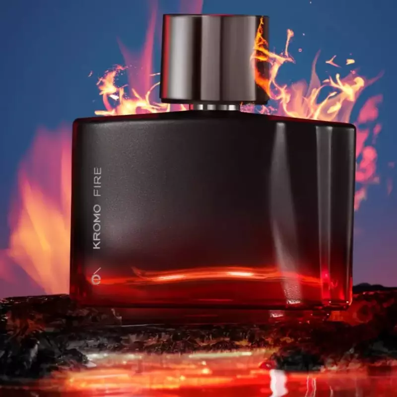 KROMO FIRE 90ML ESIKA