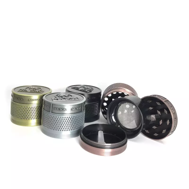 DICHAVADOR NA BOA - METAL