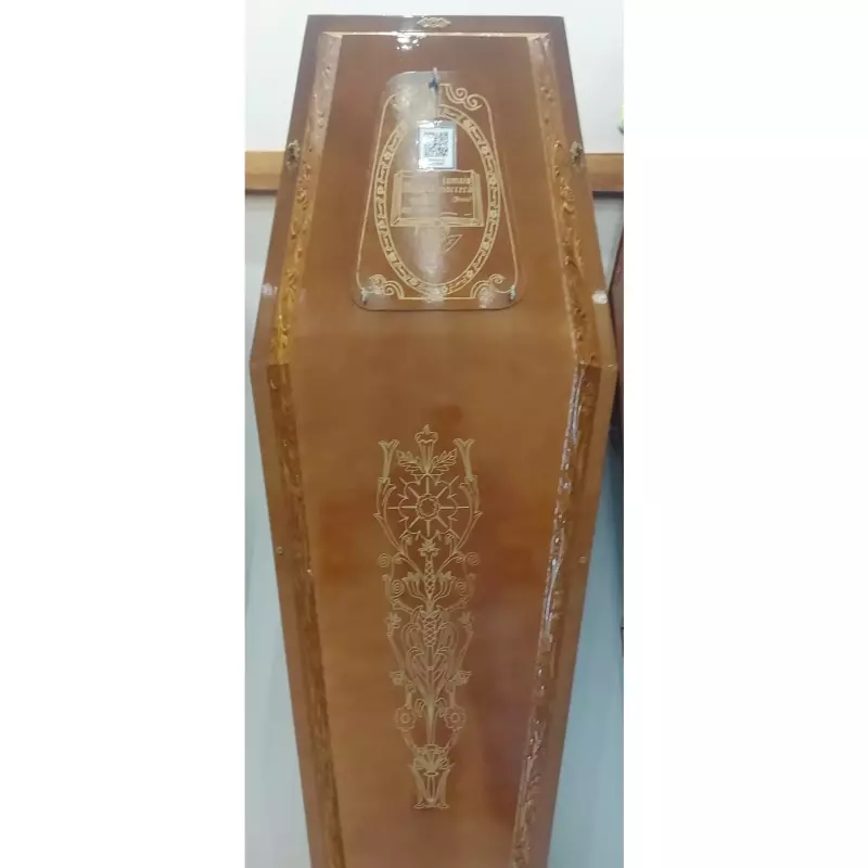 Urna Luxo 020