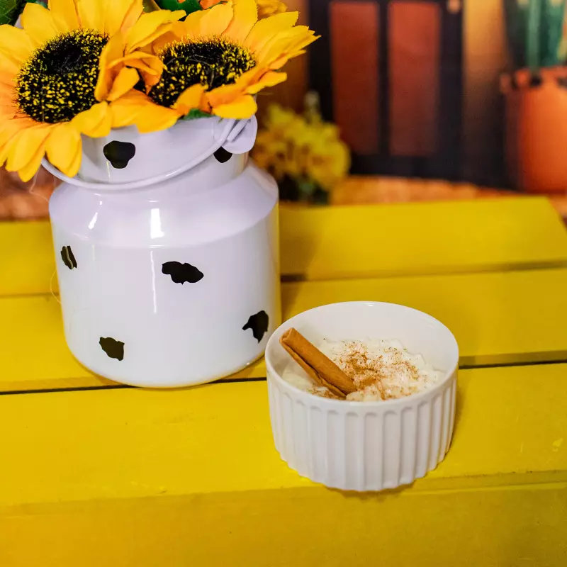 Arroz Doce