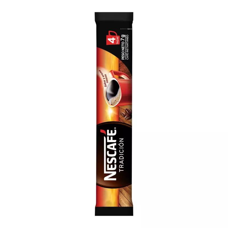 CAFE NESCAFE TRADICIONAL 7GR