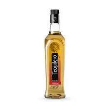 TEQUILA TEQUILEIRO BRANCA 750ML