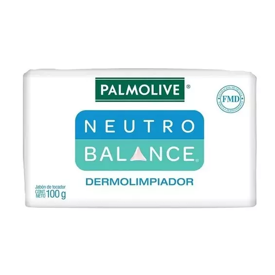 Palmolive Neutro c/8