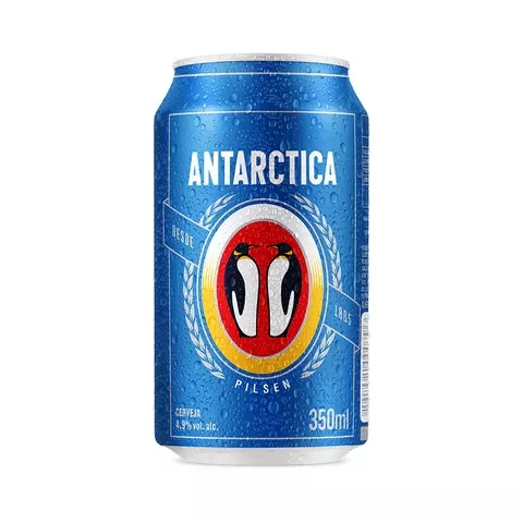 Antarctica (350ml)