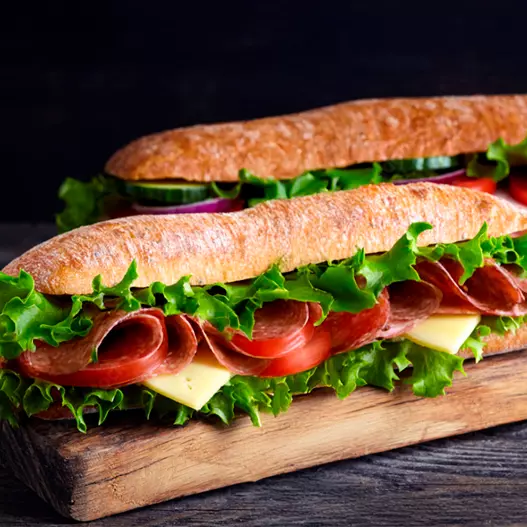 Calabresa Defumada 30cm