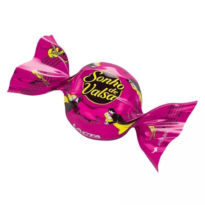 SONHO DE VALSA