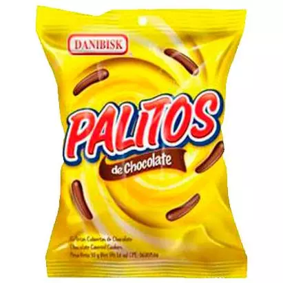 Palitos 2x1