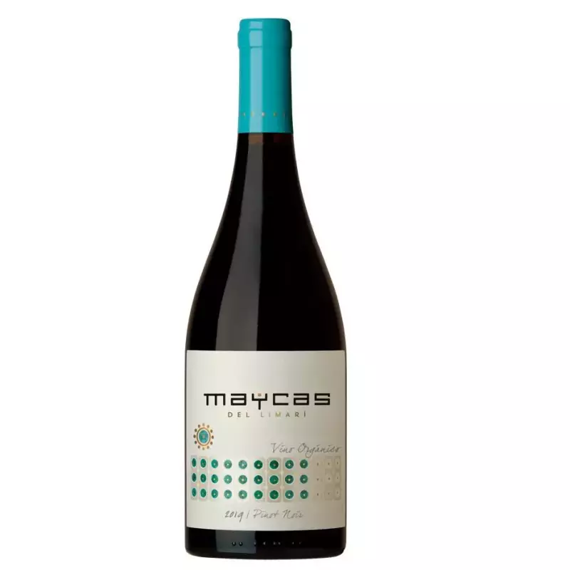 BOT Maycas de Limarí Chardonnay