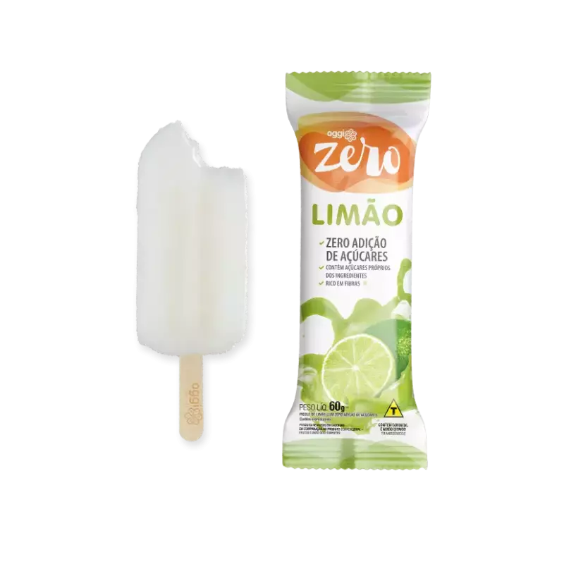ZERO LIMÃO