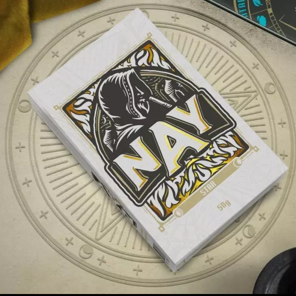 NAY STAR