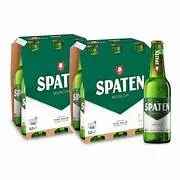 spaten 330ml