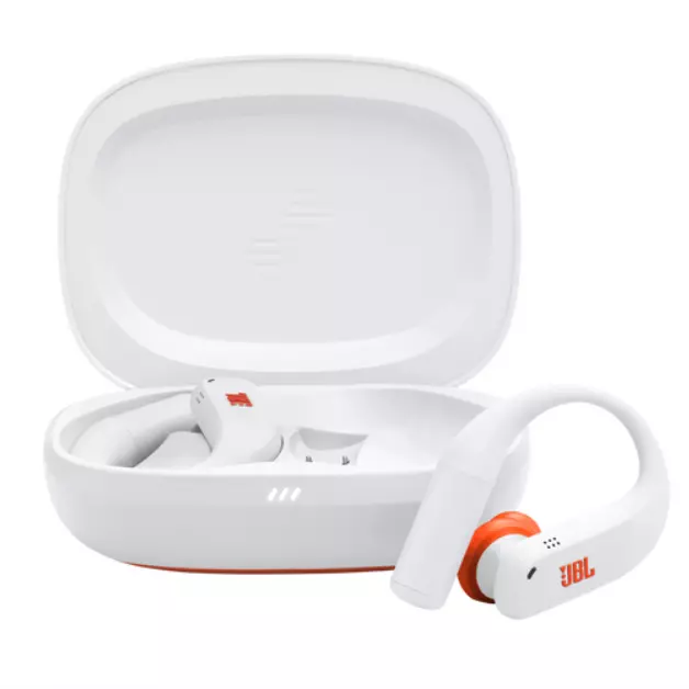 Fone JBL Endurance Peak 4 Branco