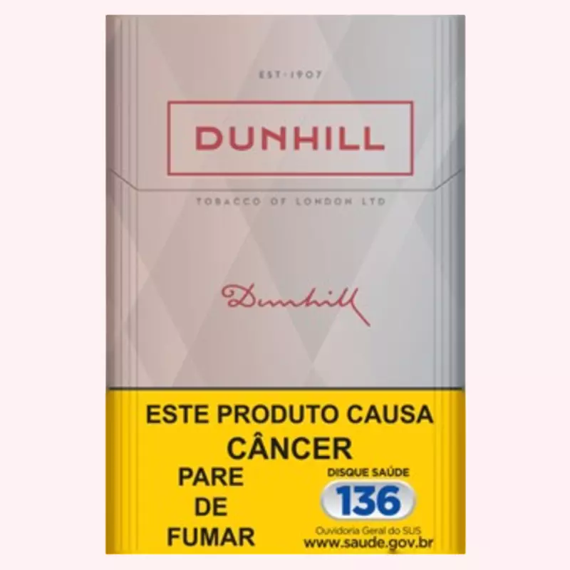 Dunhill