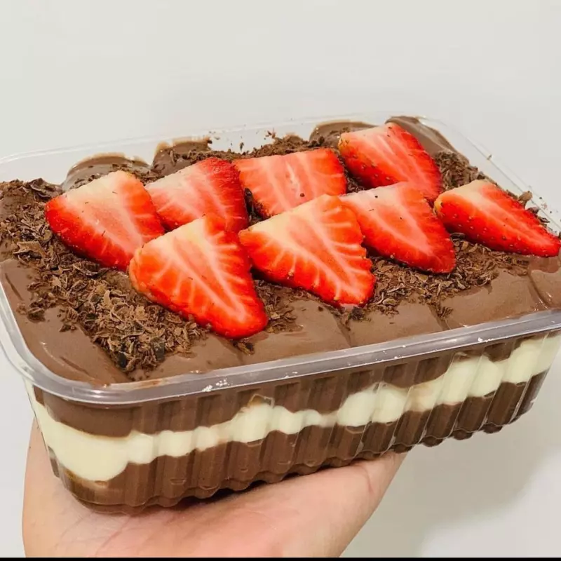 Big Choconinho🍓