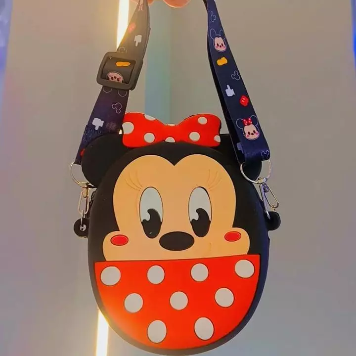 Carteritas para niñas