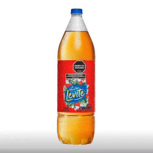 Levite Manzana 2.25L