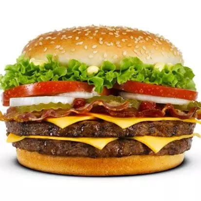 Burger- Xtreme.