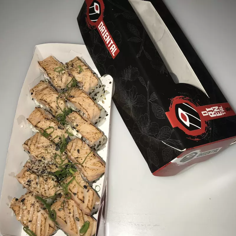 Uramaki ebiten especial