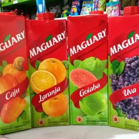 Suco Maguary 1L