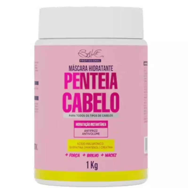 Máscara Penteia cabelo 1Kg(copy)