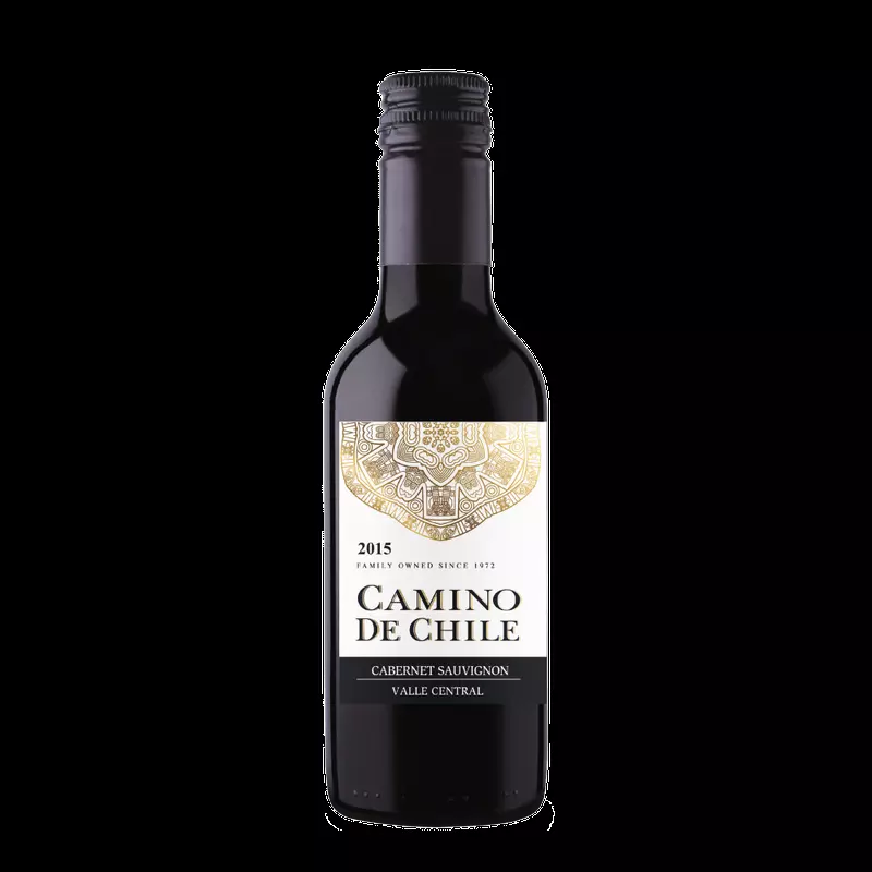 Camino de Chile Cabernet 375ml