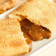 PAZTELÃO DE DOCE DE LEITE