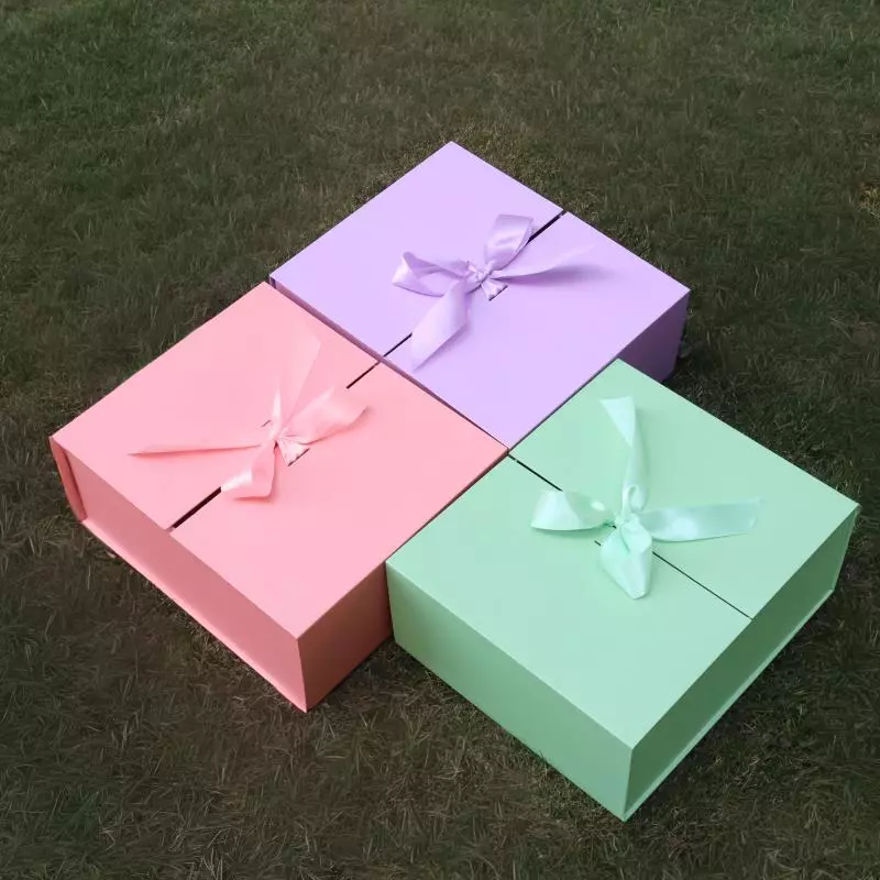 Caja de Lujo Mirey #1 CJ-L1