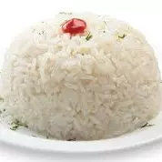 porcion de arroz