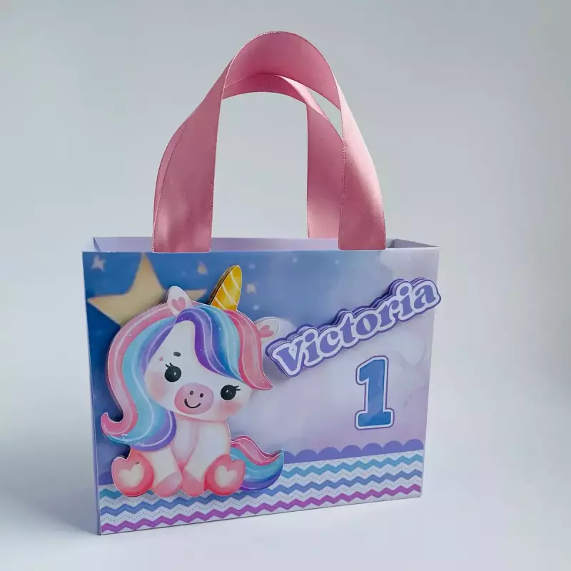 Pocket bag