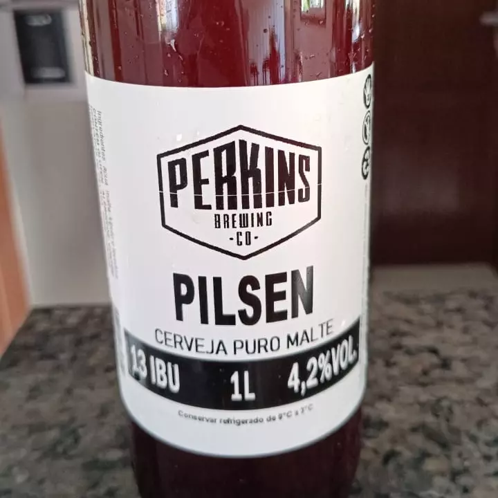 Cerveja puro malte