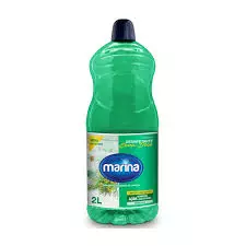 Desinfetante Batuta ERVADOCE 2L