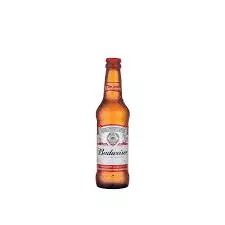 Budweiser 330ml